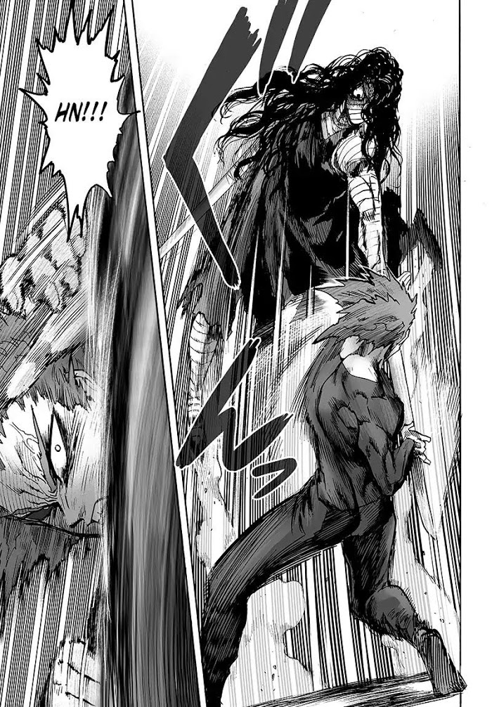 One Punch Man - Chapter 88 image 14
